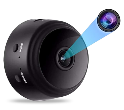 CamProtect image