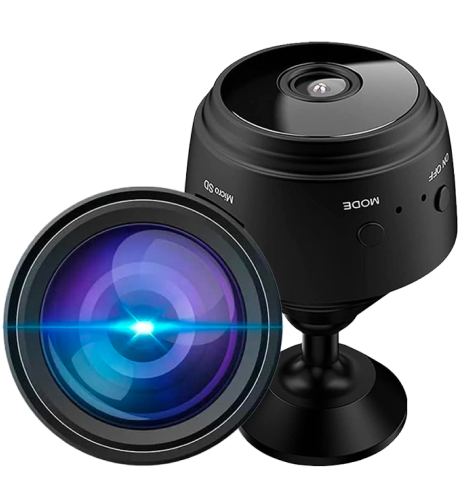 CamProtect image